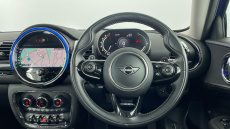 MINI Clubman 2.0 Cooper S Exclusive 6dr Auto [Comfort Pack] Petrol Estate